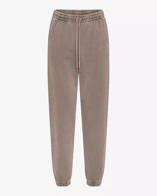 Colorful Standard Sweatpants Classic Organic Herren Faded Khaki